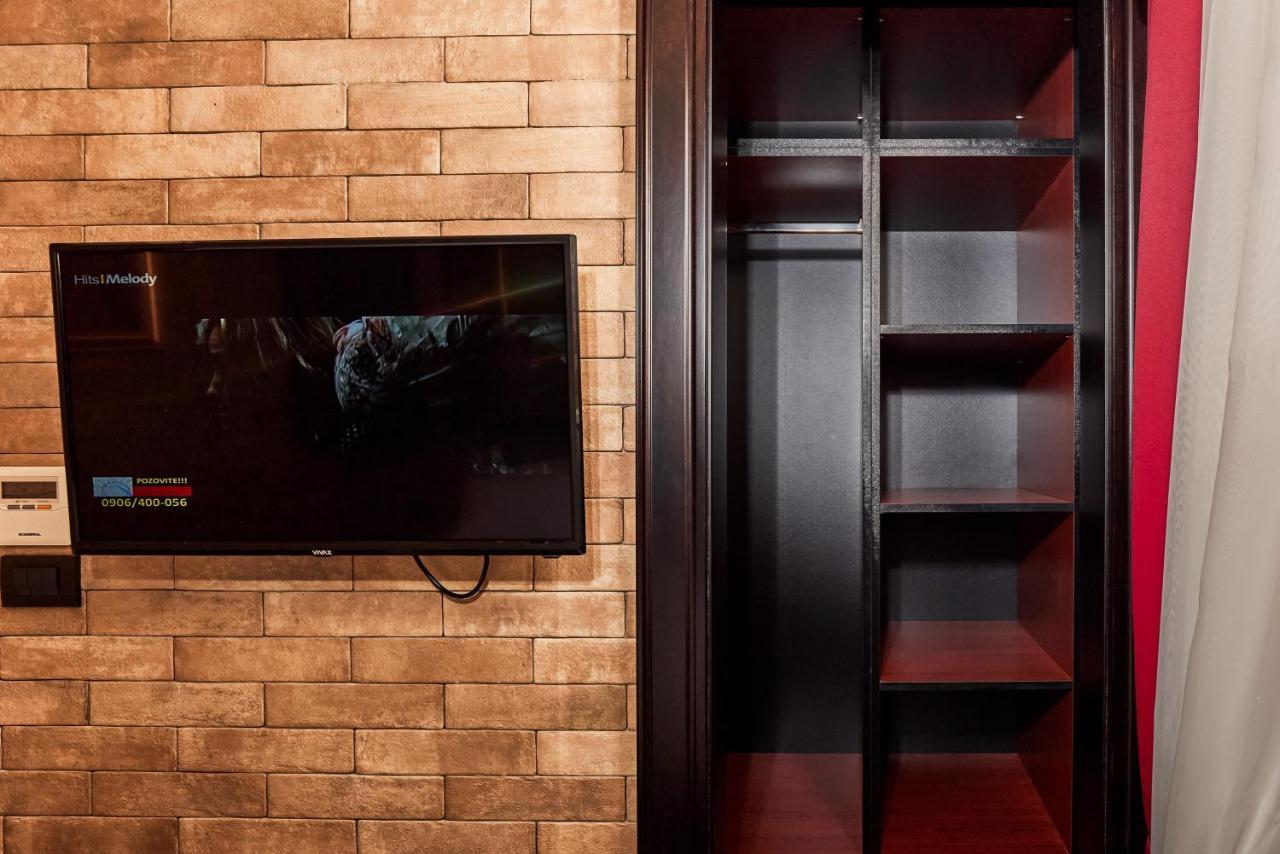 Apartment Lav In The City Centre Kotor Exterior foto