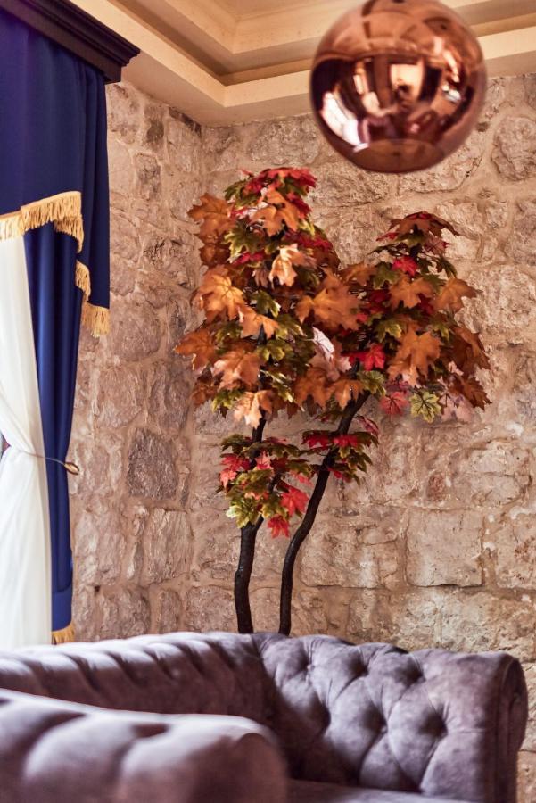 Apartment Lav In The City Centre Kotor Exterior foto