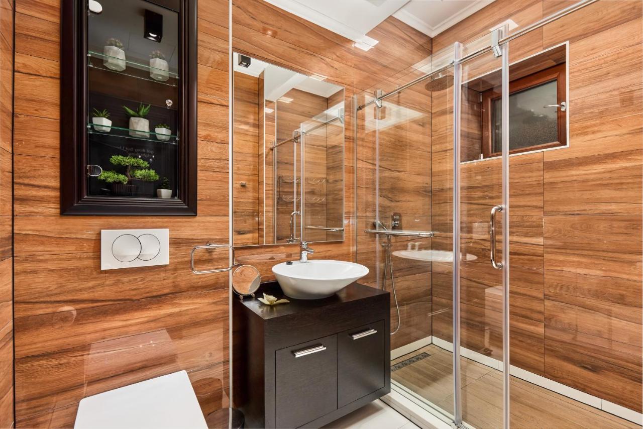 Apartment Lav In The City Centre Kotor Exterior foto