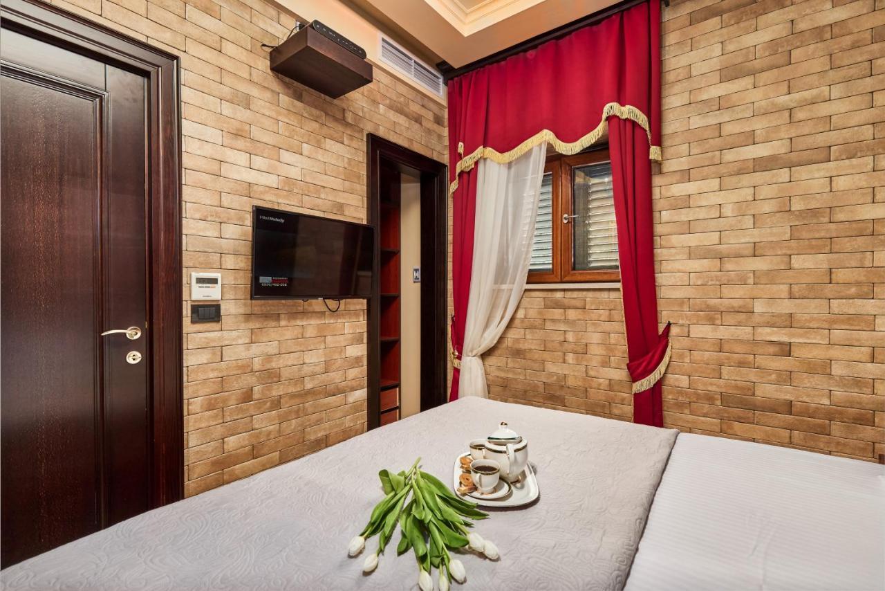 Apartment Lav In The City Centre Kotor Exterior foto